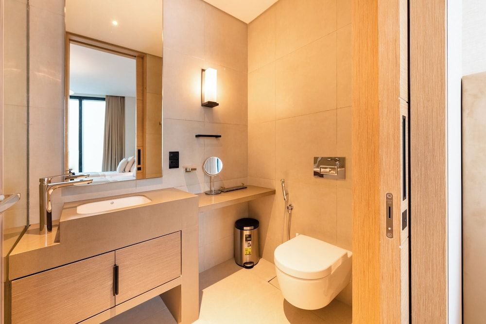 Address JBR - Mint Stay