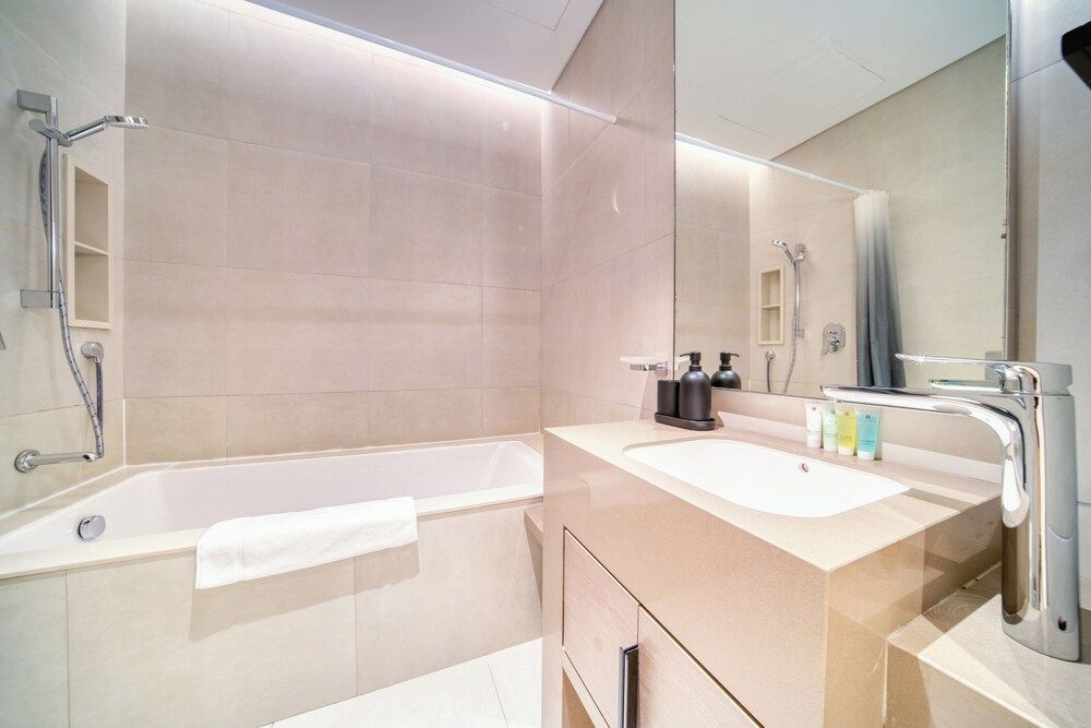 Address JBR - Mint Stay