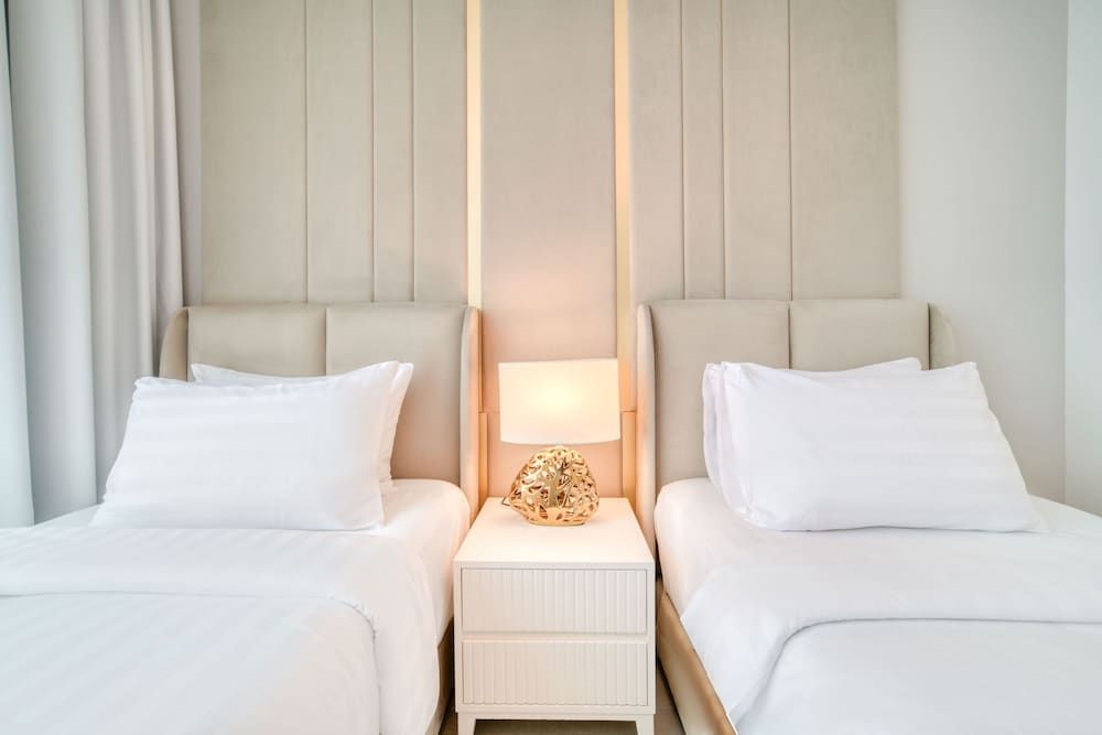 Address JBR - Mint Stay