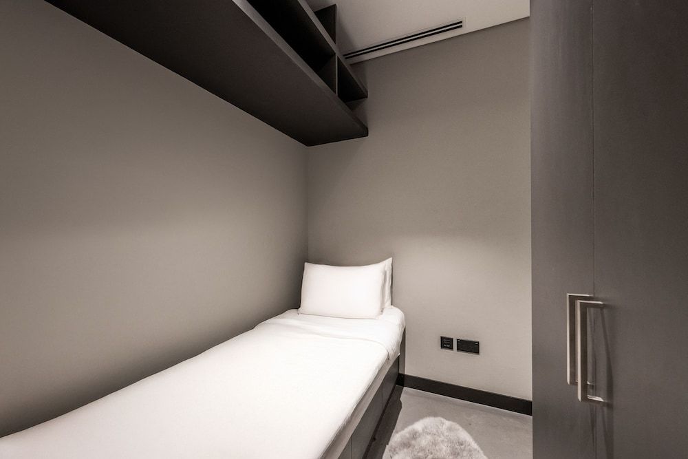Address JBR - Mint Stay