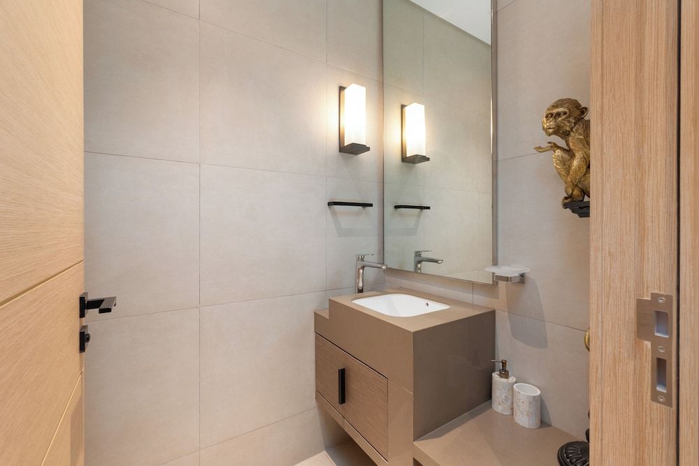 Address JBR - Mint Stay