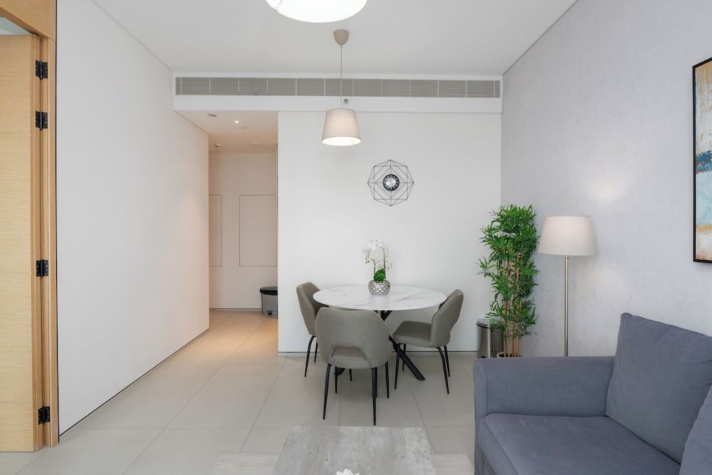 Address JBR - Mint Stay