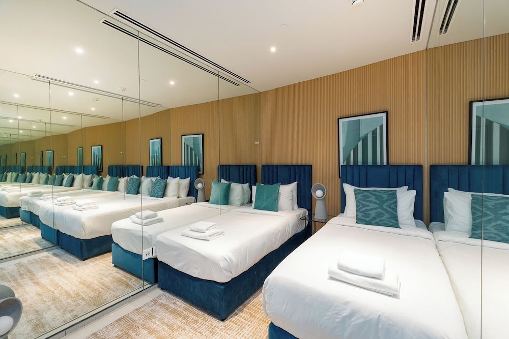 Address JBR - Mint Stay