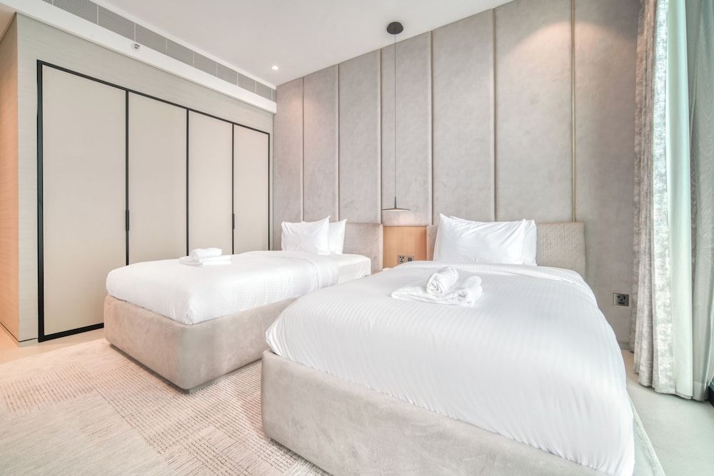Address JBR - Mint Stay