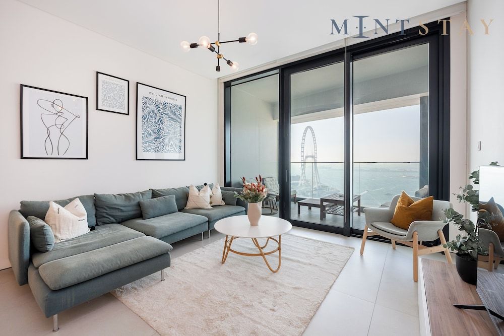 Address JBR - Mint Stay