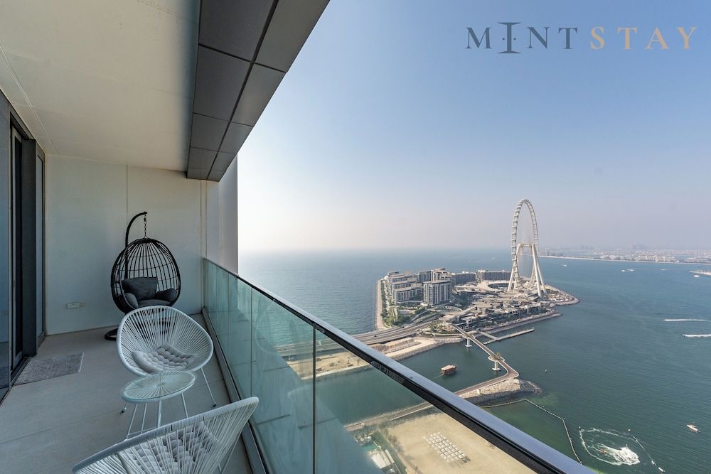 Address JBR - Mint Stay