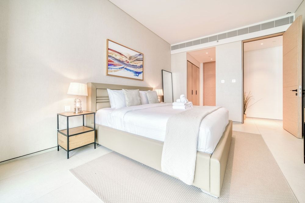 Address JBR - Mint Stay