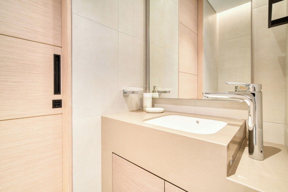 Address JBR - Mint Stay