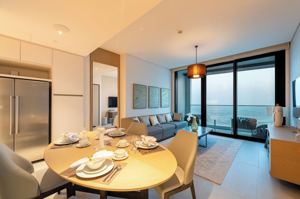 Address JBR - Mint Stay
