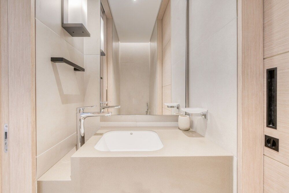 Address JBR - Mint Stay