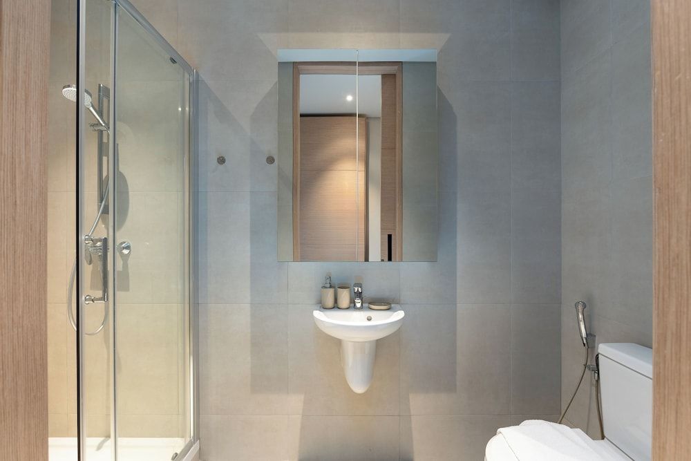 Address JBR - Mint Stay