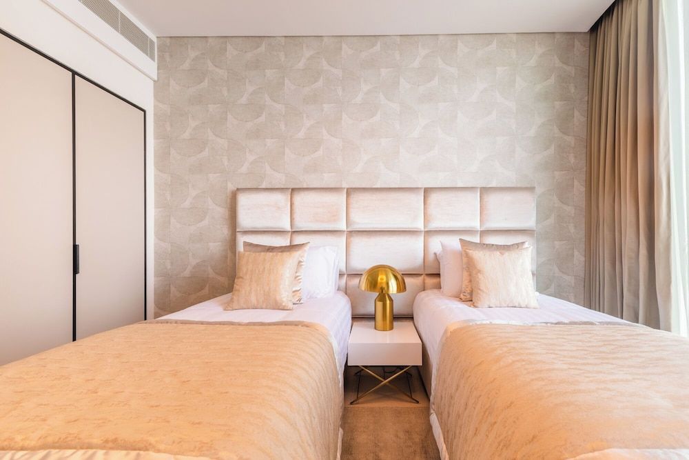 Address JBR - Mint Stay