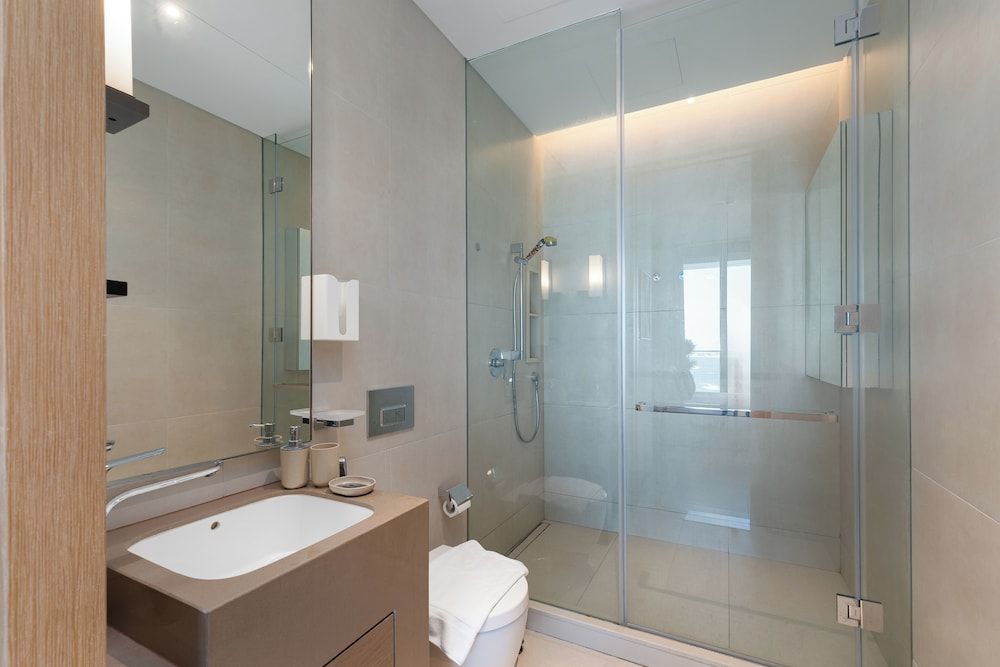 Address JBR - Mint Stay