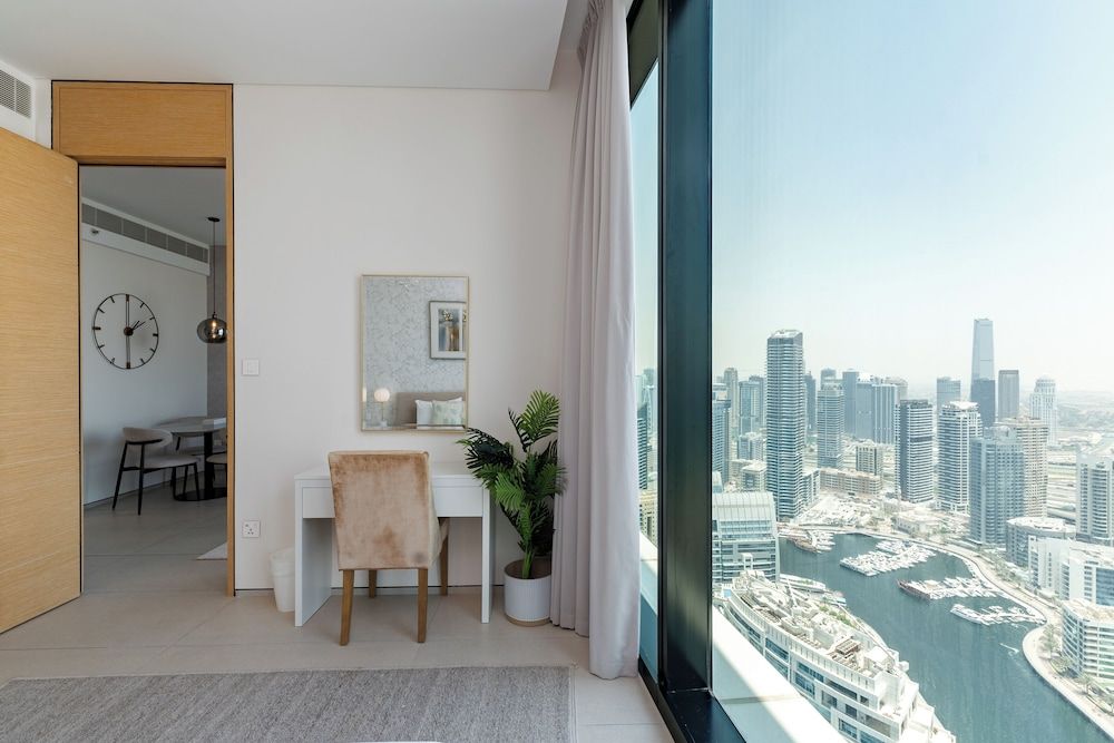 Address JBR - Mint Stay