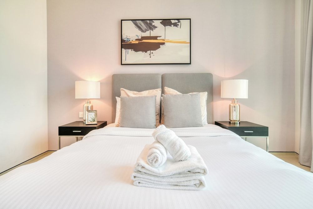 Address JBR - Mint Stay
