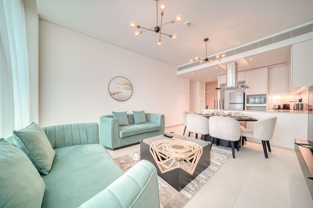 Address JBR - Mint Stay