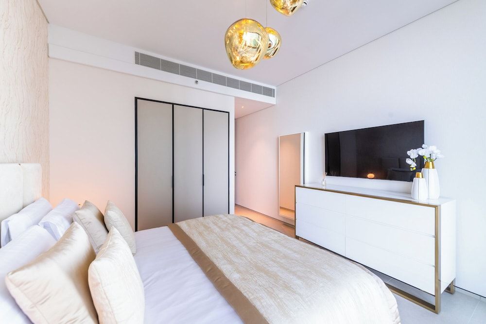 Address JBR - Mint Stay