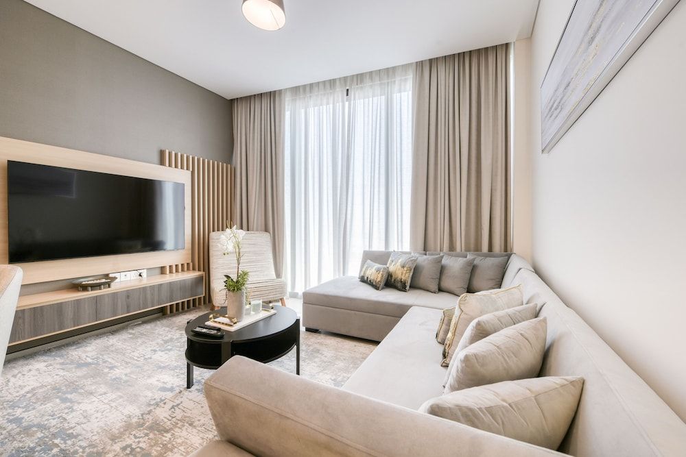 Address JBR - Mint Stay