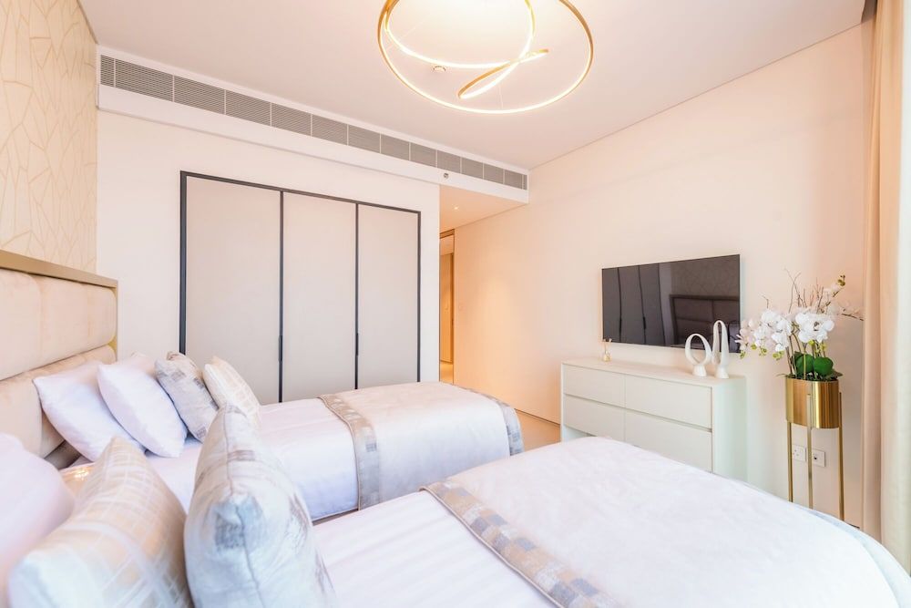 Address JBR - Mint Stay