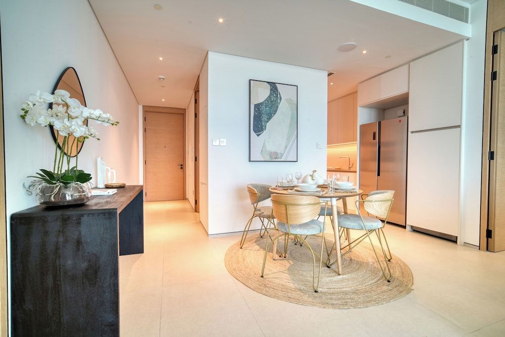 Address JBR - Mint Stay