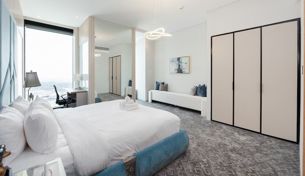 Address JBR - Mint Stay