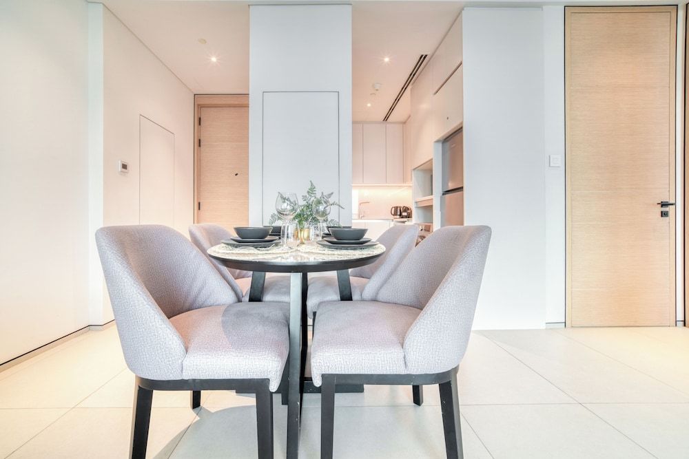 Address JBR - Mint Stay