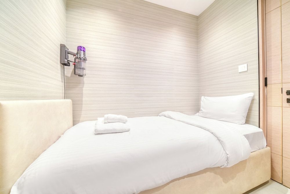 Address JBR - Mint Stay