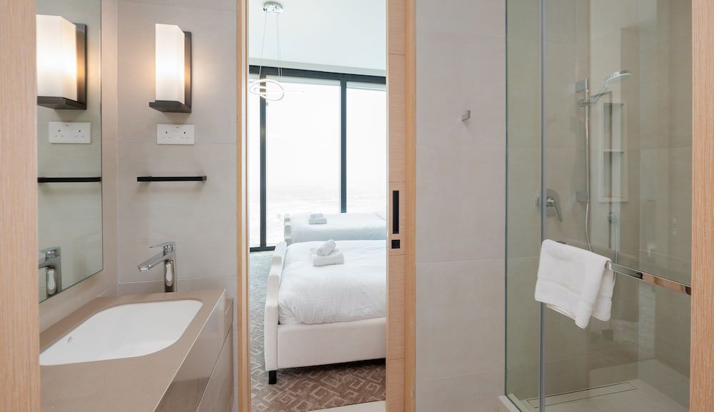 Address JBR - Mint Stay