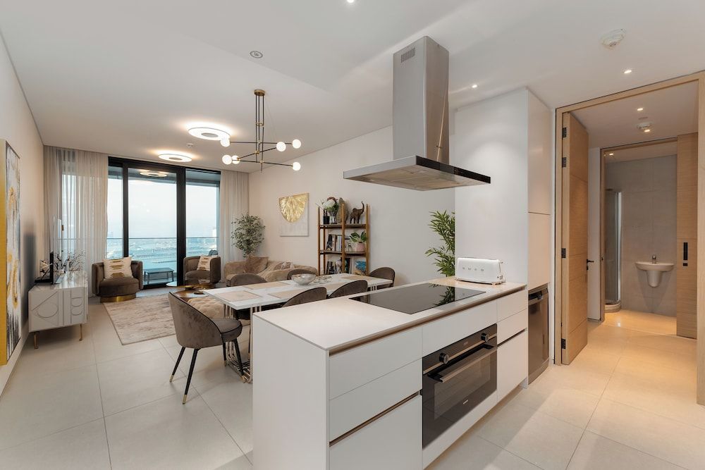 Address JBR - Mint Stay