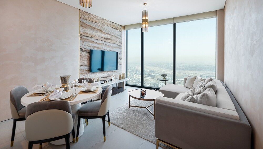 Address JBR - Mint Stay