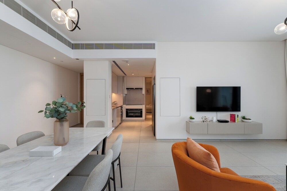 Address JBR - Mint Stay