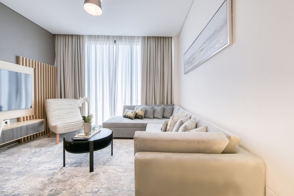 Address JBR - Mint Stay
