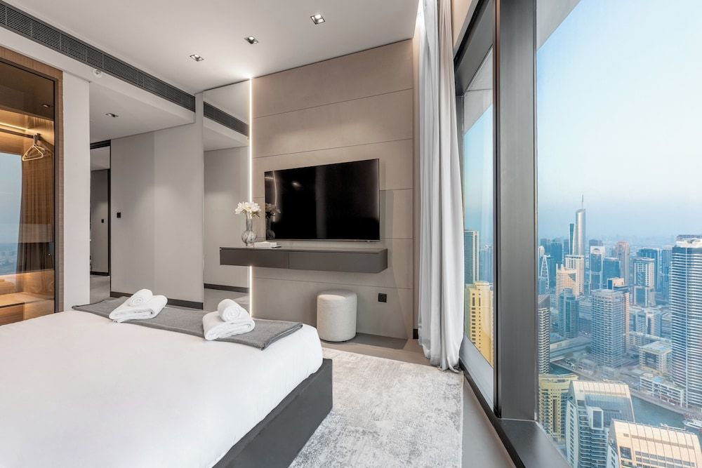 Address JBR - Mint Stay
