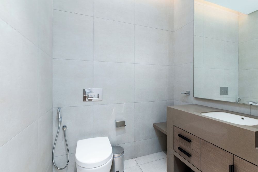 Address JBR - Mint Stay