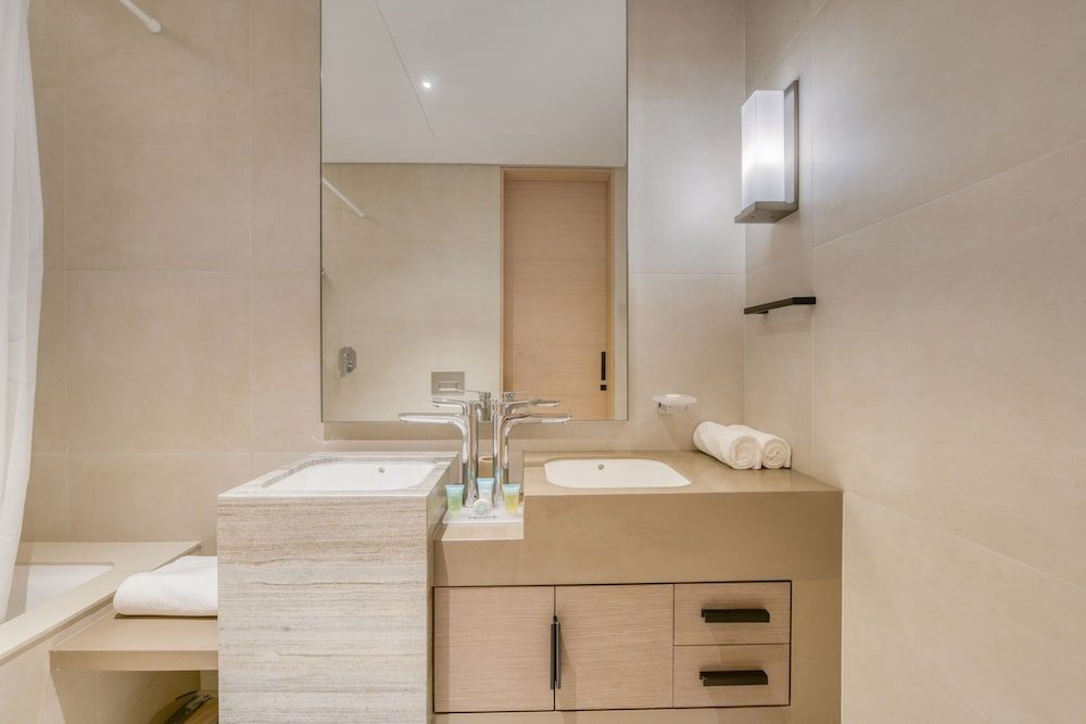 Address JBR - Mint Stay