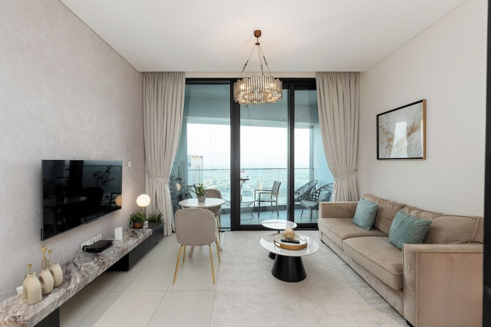 Address JBR - Mint Stay