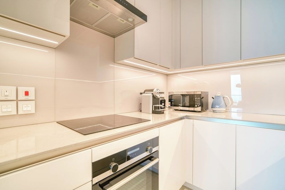 Address JBR - Mint Stay