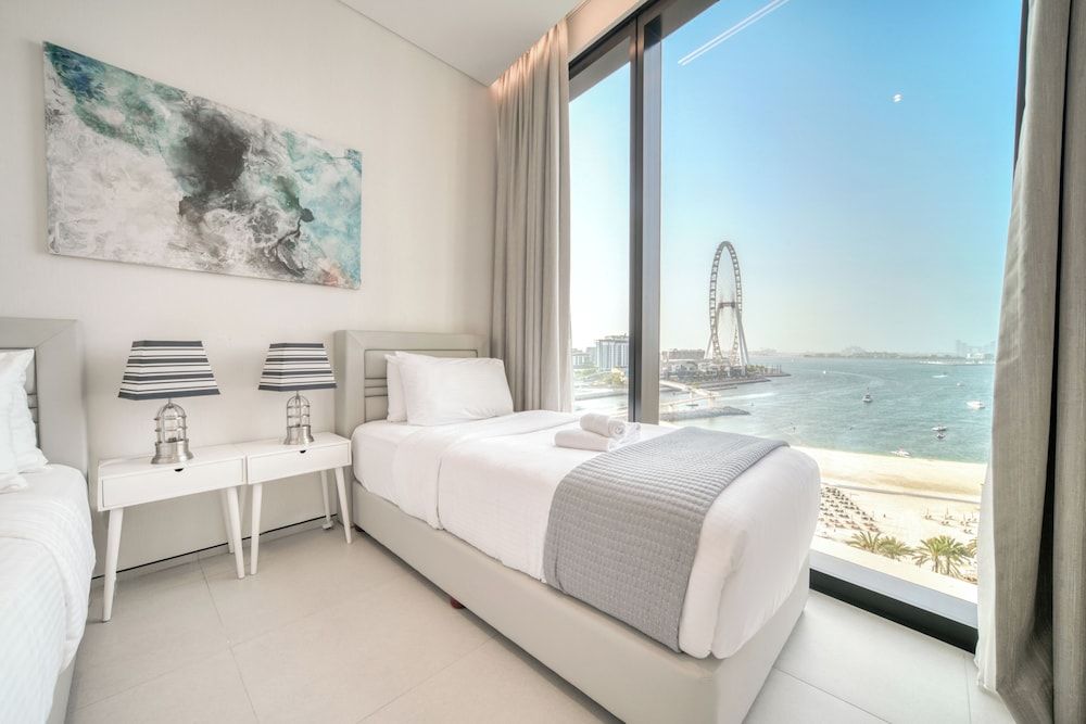 Address JBR - Mint Stay