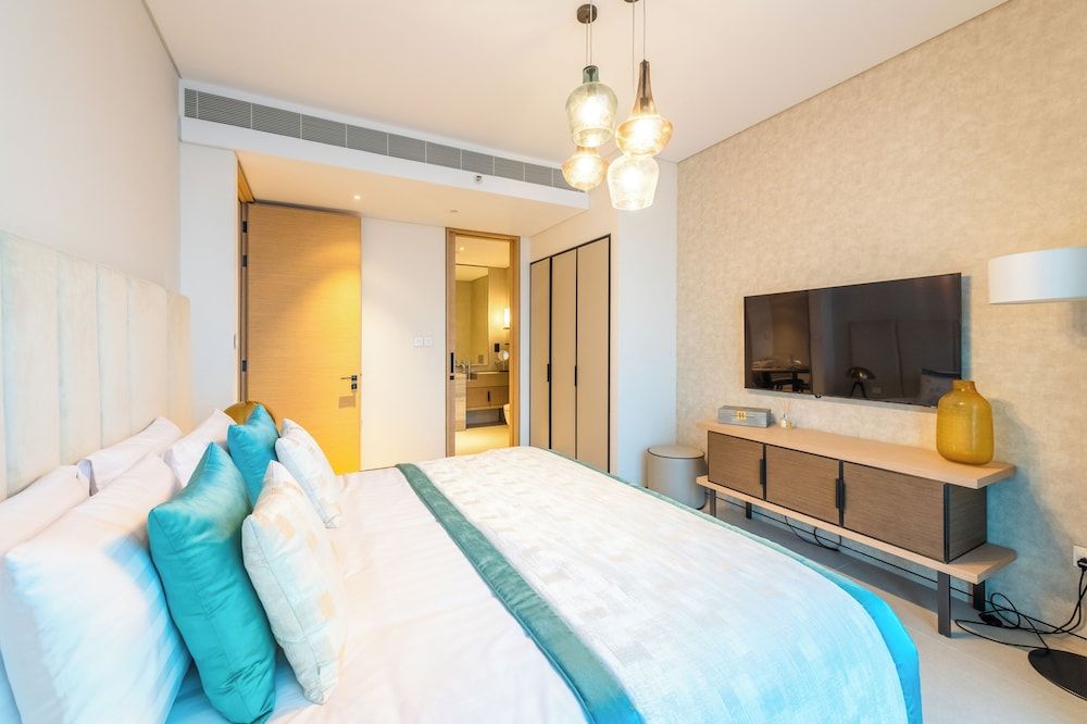 Address JBR - Mint Stay