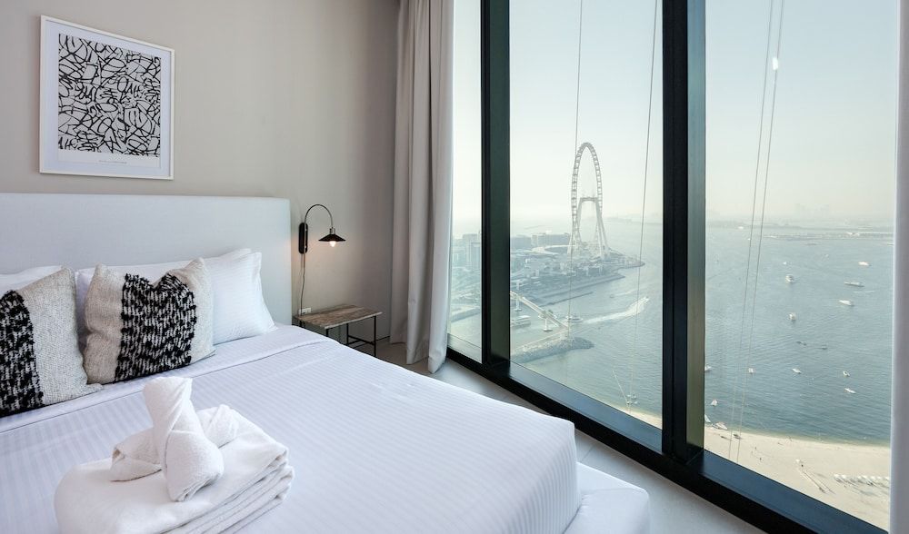 Address JBR - Mint Stay