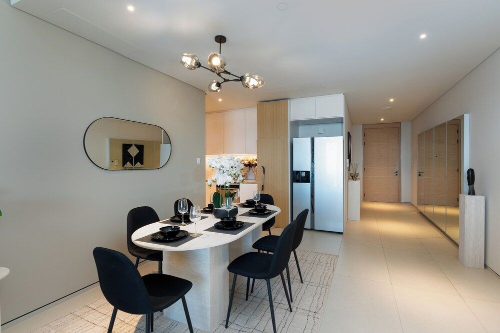Address JBR - Mint Stay