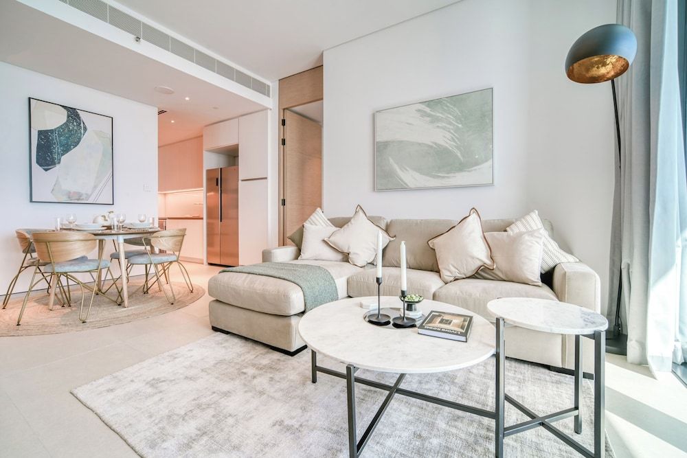 Address JBR - Mint Stay