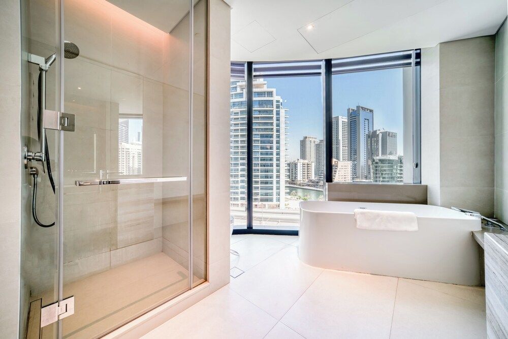 Address JBR - Mint Stay