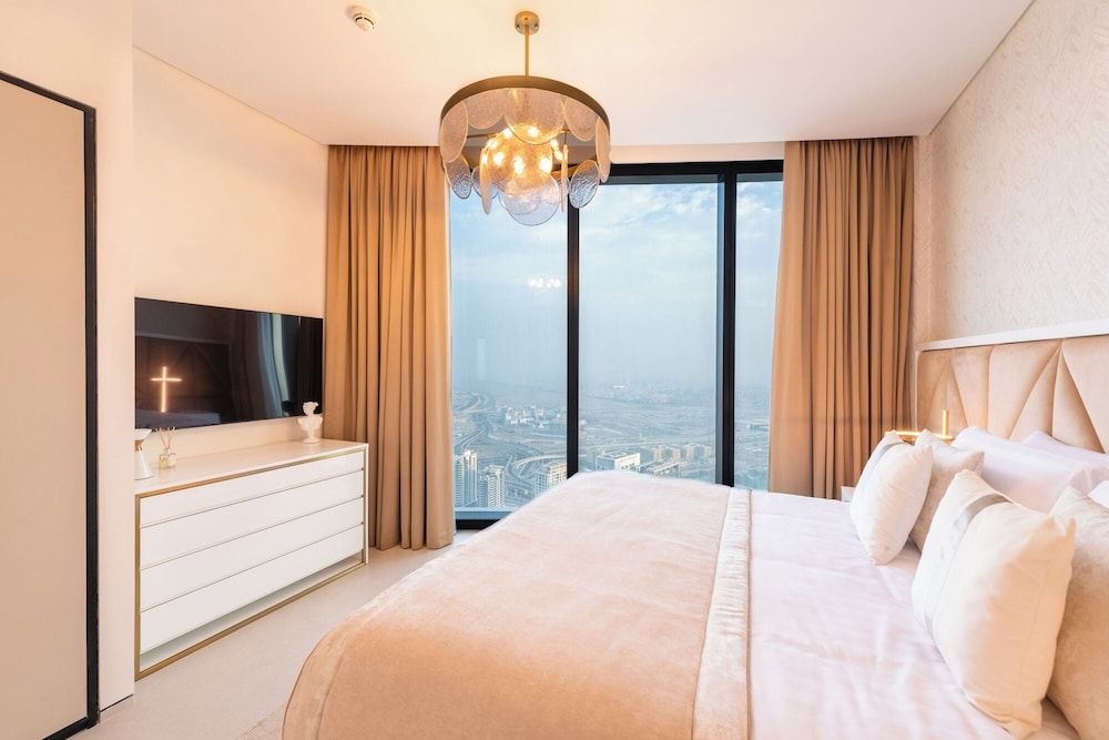 Address JBR - Mint Stay