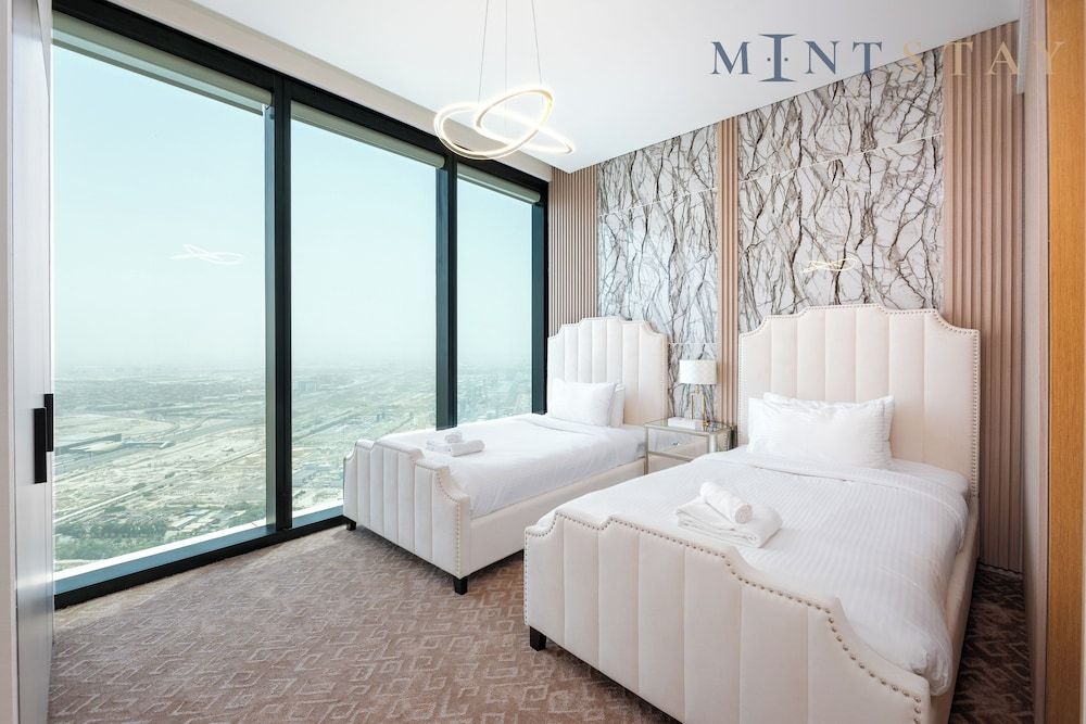 Address JBR - Mint Stay