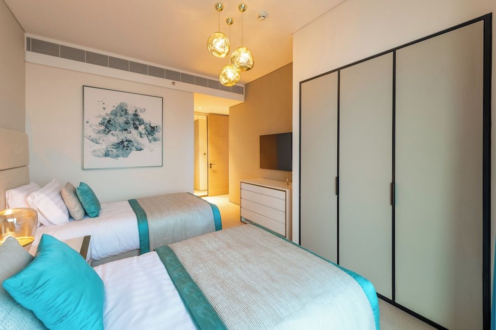 Address JBR - Mint Stay