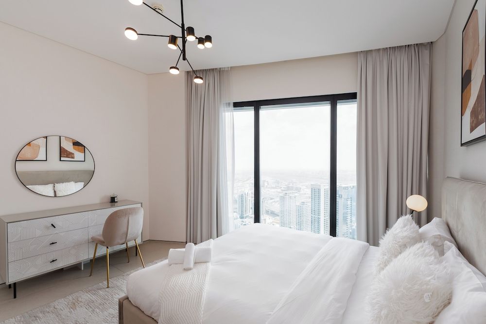 Address JBR - Mint Stay