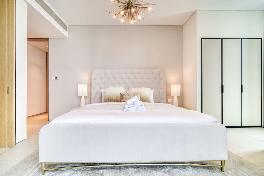 Address JBR - Mint Stay
