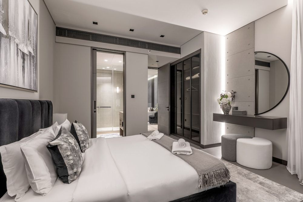 Address JBR - Mint Stay