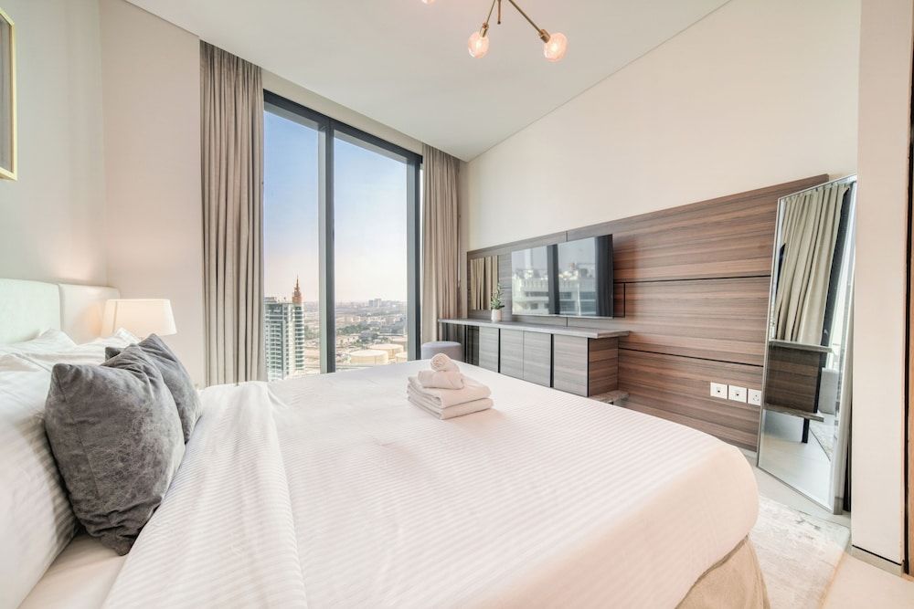 Address JBR - Mint Stay